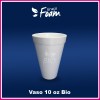 VASO 10 OZ BIO3